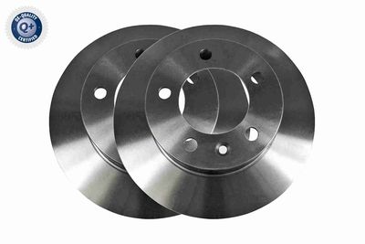 Тормозной диск VAICO V40-40030