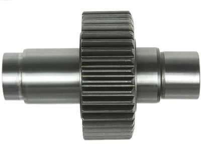 Zobrats, Starteris AS-PL SD6107P