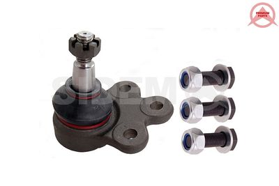 Шарнир независимой подвески / поворотного рычага SIDEM 9384