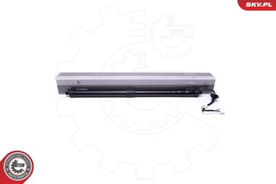 Elektromotors, Bagāžas nod. vāks ESEN SKV 52SKV912