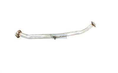 Труба выхлопного газа WALKER 10651