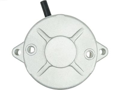 Крышка стартера, карбюратор AS-PL SBR5024