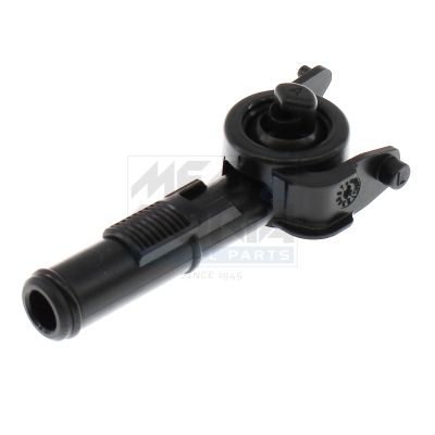 Ūdens sprausla, Lukturu tīrīšanas sistēma MEAT & DORIA 209043