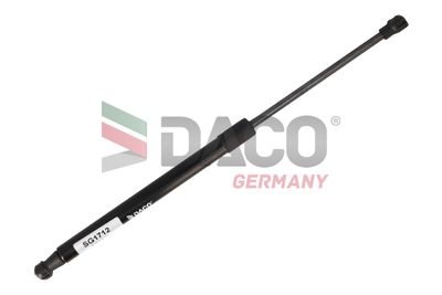 Газовая пружина, крышка багажник DACO SG1712