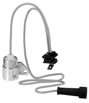 Kondensators, Aizdedzes sistēma BOSCH 9 231 081 311