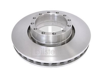 Bremžu diski FEBI BILSTEIN 14955