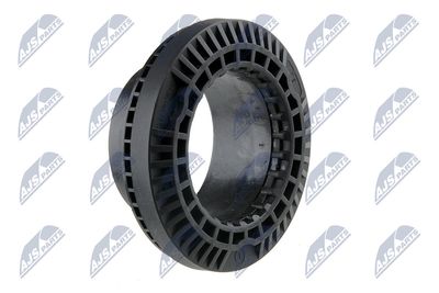 Ritgultnis, Amortizatora statnes balsts NTY AD-CH-027