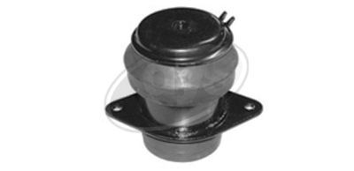 Подвеска, двигатель DYS 71-22675