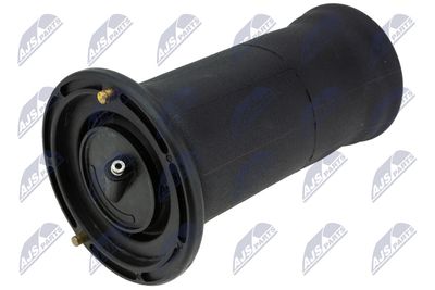 Pneimoatspere, Balstiekārta NTY EZC-LR-070