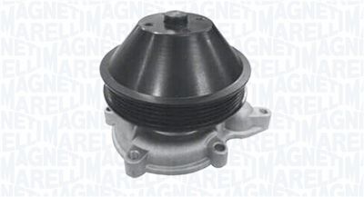 Ūdens sūknis, dzinēja dzesēšana MAGNETI MARELLI 352316171586