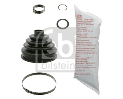 Комплект пыльника, приводной вал FEBI BILSTEIN 07991