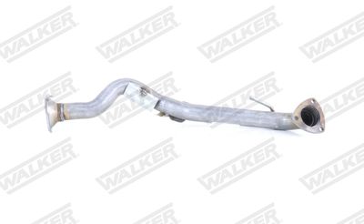 Труба выхлопного газа WALKER 03991