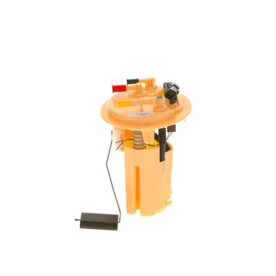 Датчик, запас топлива BOSCH 0 986 580 385