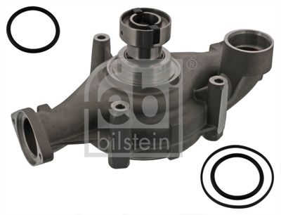 Veepump, mootori jahutus FEBI BILSTEIN 44798