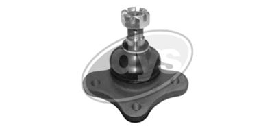 Balst-/Virzošais šarnīrs DYS 27-20361