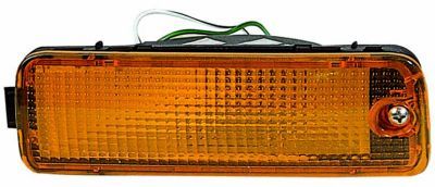 Стояночный огонь ABAKUS 211-1619L-A