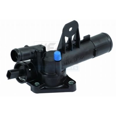 Термостат, охлаждающая жидкость MEAT & DORIA 92744