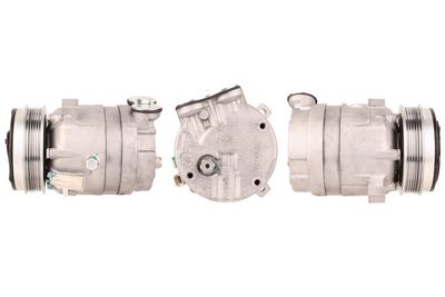 Компрессор, кондиционер ELSTOCK 51-0012