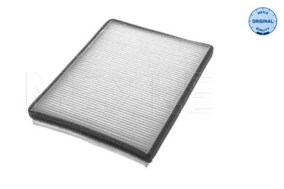 Фильтр, воздух во внутренном пространстве MEYLE 1123190007