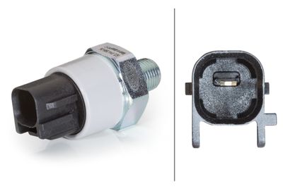 Eļļas spiediena devējs HELLA 6ZL 014 396-041