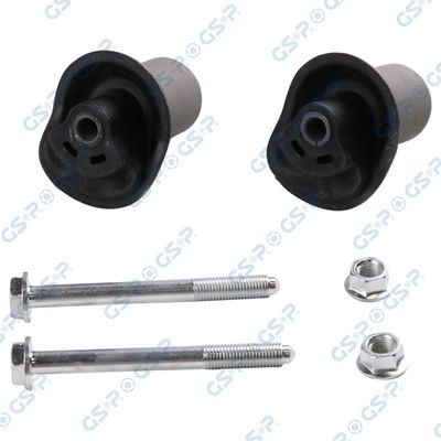 Piekare, Tilta sija GSP 510236S