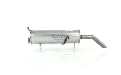 Глушитель выхлопных газов конечный WALKER 19309