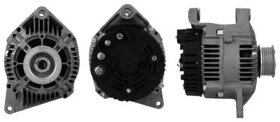 Ģenerators LUCAS LRA01811