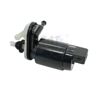 Ūdenssūknis, Stiklu tīrīšanas sistēma MEAT & DORIA 20164