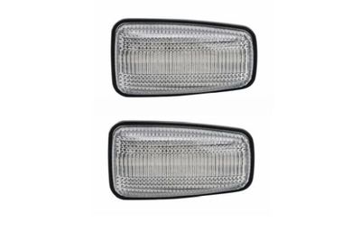Комплект проблесковых ламп ABAKUS L38-140-003LED-D