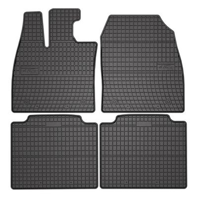 Frogum ET430723 Paklājiņu komplekts