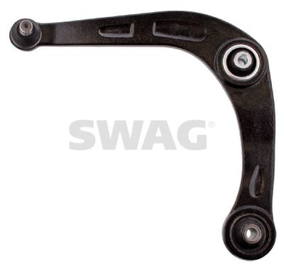 Рычаг независимой подвески колеса, подвеска колеса SWAG 62 73 0025