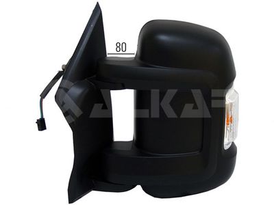 Ārējais atpakaļskata spogulis ALKAR 9239922