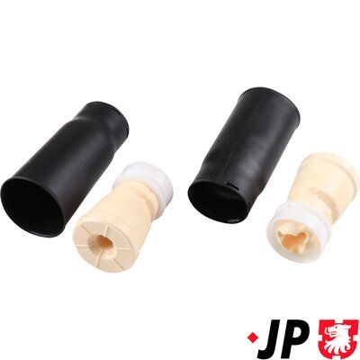 Пылезащитный комплект, амортизатор JP GROUP 1152710110