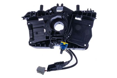 Витая пружина, подушка безопасности DENCKERMANN E900031