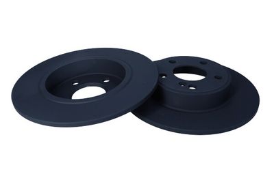 Тормозной диск QUARO QD3505HC