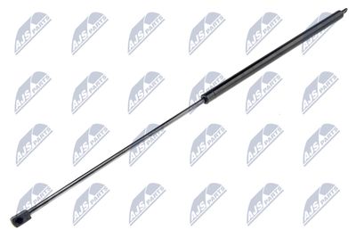 Газовая пружина, капот NTY AE-AU-012