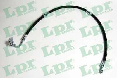 Bremžu šļūtene LPR 6T48242