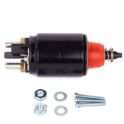 Ievilcējrelejs, Starteris MAHLE MSX 631KIT