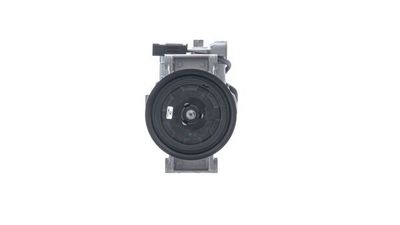 Компрессор, кондиционер MAHLE ACP 592 000S