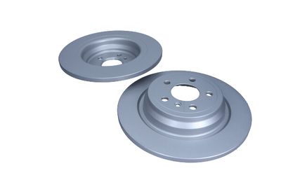 Тормозной диск QUARO QD7537