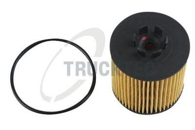 Eļļas filtrs TRUCKTEC AUTOMOTIVE 07.18.049