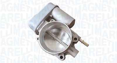 Корпус дроссельной заслонки MAGNETI MARELLI 802000000067