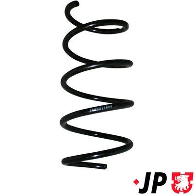 Balstiekārtas atspere JP GROUP 1342200500