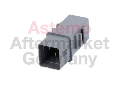 Vadības bloks, Kvēlsveces darbības laiks HITACHI 2502241