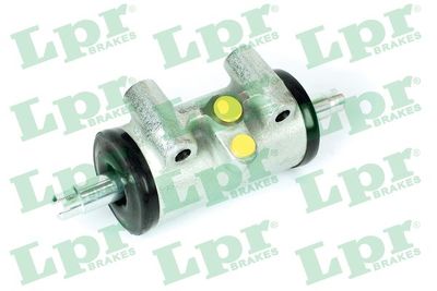 Riteņa bremžu cilindrs LPR 4433