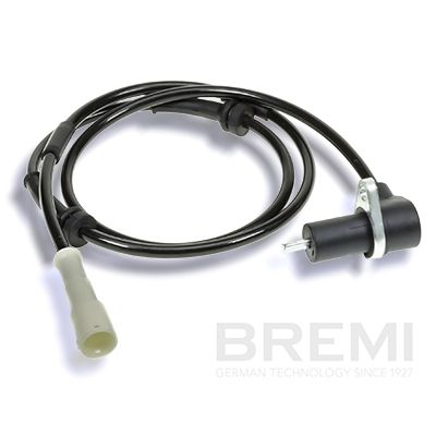 Devējs, Riteņu griešanās ātrums BREMI 50694