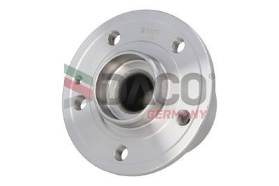 Комплект подшипника ступицы колеса DACO 112300