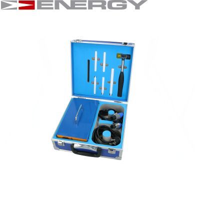 Instrumentu komplekts ENERGY NE00869
