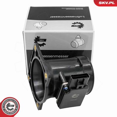 Расходомер воздуха ESEN SKV 07SKV365