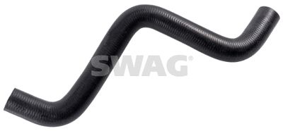 Radiatora cauruļvads SWAG 33 10 1422